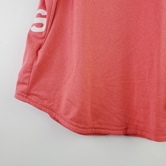 Adidas Women's Disruptor Workout Tank Sz S - Picture 8 of 8